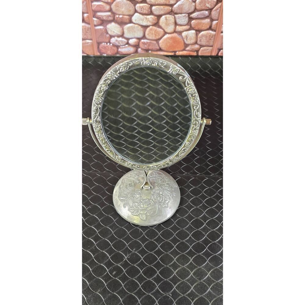 Vintage Mirror